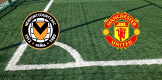 Newport County-Manchester United (FA Cup, 28-01-2024 ore 17:30 ): formazioni ufficiali, quote, pronostici Formazioni Newport County-Manchester United