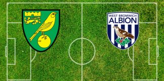 Norwich-West Bromwich (sabato 20 gennaio 2024 ore 16:00): formazioni ufficiali, quote, pronostici Formazioni Norwich-West Bromwich