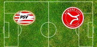 PSV-Almere City (sabato 27 gennaio 2024 ore 18:45): formazioni ufficiali, quote, pronostici Formazioni PSV-Almere City