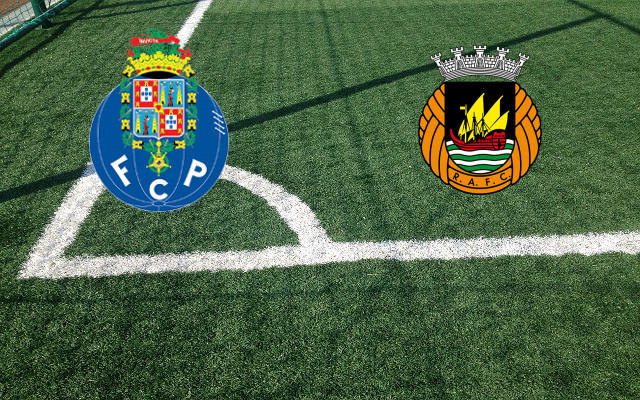 Porto-Rio Ave_it Formazioni Porto-Rio Ave
