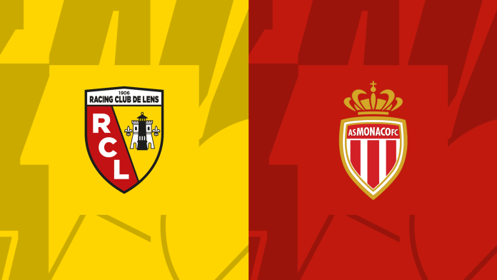 Formazioni Lens-Monaco