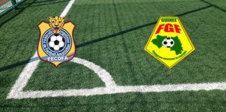 RD Congo-Guinea (quarti Coppa d’Africa, 02-02-2024 ore 21:00): formazioni ufficiali, quote, pronostici Formazioni RD Congo-Guinea