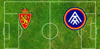 Real Zaragoza-FC Andorra (venerdì 19 gennaio 2024 ore 20:30): formazioni ufficiali, quote, pronostici Formazioni Real Zaragoza-FC Andorra