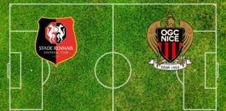 Rennes-Nizza (sabato 13 gennaio 2024 ore 21:00): formazioni ufficiali, quote, pronostici, convocati Formazioni Rennes-Nizza