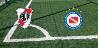 River Plate-Argentinos Juniors (domenica 28 gennaio 2024 ore 23:00): formazioni, quote, pronostici Formazioni River Plate-Argentinos Juniors