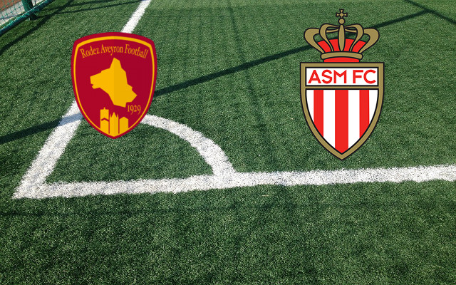 Rodez-Monaco_it Formazioni Rodez-Monaco