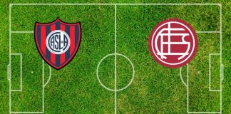 San Lorenzo-Lanus (sabato 27 gennaio 2024 ore 21:00): formazioni ufficiali, quote, pronostici Formazioni San Lorenzo-Lanus