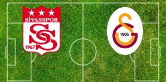 Formazioni Sivasspor-Galatasaray