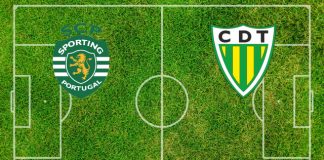 Sporting Lisbona-CD Tondela (Coppa di Portogallo, 09-01-2024 ore 19:45 ): formazioni ufficiali, quote, pronostici. I Leoni cercano il visto per i quarti Formazioni Sporting Lisbona-CD Tondela