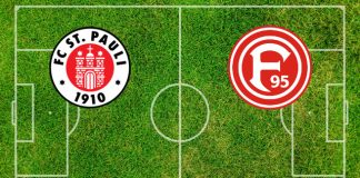 St. Pauli-Fortuna Dusseldorf (martedì 30 gennaio 2024 ore 20:45): formazioni ufficiali, quote, pronostici Formazioni St. Pauli-Fortuna Dusseldorf