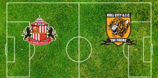 Sunderland-Hull (venerdì 19 gennaio 2024 ore 21:00): formazioni ufficiali, quote, pronostici Formazioni Sunderland-Hull