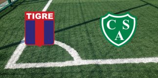 Tigre Victoria-Sarmiento Junin (giovedì 25 gennaio 2024 ore 23:00): formazioni ufficiali, quote, pronostici Formazioni Tigre Victoria-Sarmiento Junin