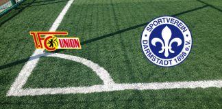 Union Berlin-SV Darmstadt (domenica 28 gennaio 2024 ore 15:30): formazioni ufficiali, quote, pronostici Formazioni Union Berlin-SV Darmstadt