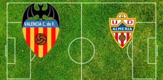 Valencia-Almeria (sabato 03 febbraio 2024 ore 14:00): formazioni ufficiali, quote, pronostici. Movimenti di mercato negli andalusi Formazioni Valencia-Almeria