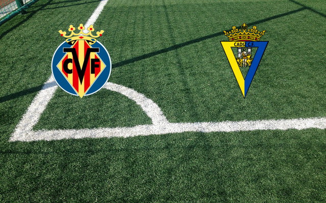Villarreal-Cadiz_it Formazioni Villarreal-Cadiz