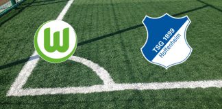 Formazioni Wolfsburg-Hoffenheim