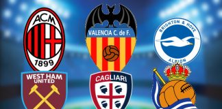 Pronostici di oggi 2 gennaio, coppa Italia, Premier League e Liga pronostici 20240101