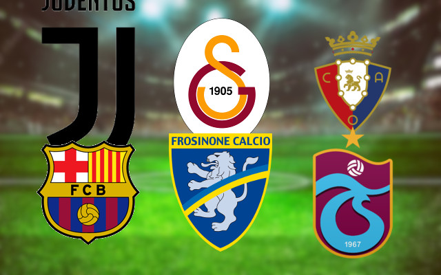 pronostici20240110 pronostici 20240110