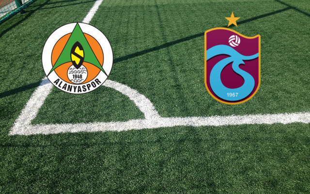 Alanyaspor-Trabzonspor_it Formazioni Alanyaspor-Trabzonspor