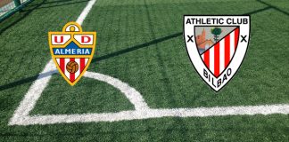 Formazioni Almeria-Athletic Bilbao