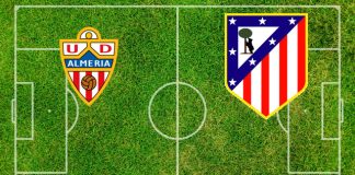 Almeria-Atletico Madrid (sabato 24 febbraio 2024 ore 21:00): formazioni ufficiali, quote, pronostici. Griezmann indisponibile Formazioni Almeria-Atletico Madrid