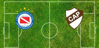 Argentinos Juniors-Platense (lunedì 26 febbraio 2024 ore 23:30): formazioni ufficiali, quote, pronostici Formazioni Argentinos Juniors-Platense