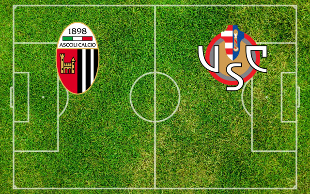 Ascoli-Cremonese_it Formazioni Ascoli-Cremonese