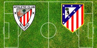 Formazioni Athletic Bilbao-Atletico Madrid