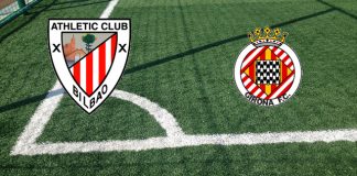 Formazioni Athletic Bilbao-Girona