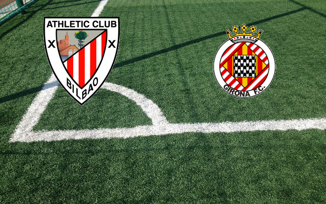 Athletic Bilbao-Girona_it Formazioni Athletic Bilbao-Girona