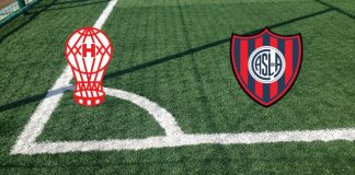 Atletico Huracan-San Lorenzo (sabato 24 febbraio 2024 ore 23:30): formazioni, quote, pronostici Formazioni Atletico Huracan-San Lorenzo