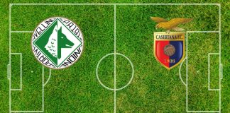 Avellino-Casertana (lunedì 19 febbraio 2024 ore 20:45): formazioni, quote, pronostici, convocati. Pazienza senza Tito, Cangelosi ritrova Curcio Formazioni Avellino-Casertana