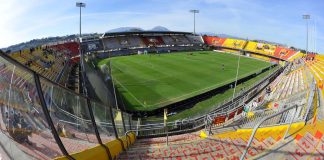 Formazioni Benevento-Juventus Next Gen
