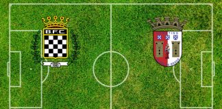 Boavista FC-Sporting Braga (lunedì 26 febbraio 2024 ore 21:15): formazioni ufficiali, quote, pronostici Formazioni Boavista FC-Sporting Braga