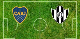 Boca Juniors-Central Cordoba (mercoledì 14 febbraio 2024 ore 23:15): formazioni ufficiali, quote, pronostici Formazioni Boca Juniors-Central Cordoba