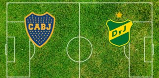 Boca Juniors-Defensa Y Justicia (sabato 10 febbraio 2024 ore 23:15): formazioni ufficiali, quote, pronostici Formazioni Boca Juniors-Defensa Y Justicia