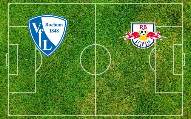 Bochum-RB Lipsia_it Formazioni Bochum-RB Lipsia