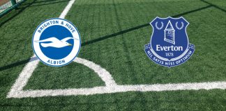Formazioni Brighton-Everton