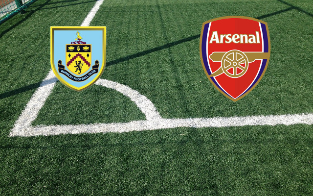 Burnley-Arsenal_it Formazioni Burnley-Arsenal