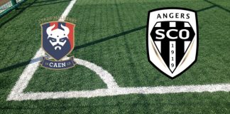 Caen-Angers (lunedì 26 febbraio 2024 ore 20:45): formazioni ufficiali, quote, pronostici Formazioni Caen-Angers