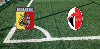 Catanzaro-Bari (martedì 27 febbraio 2024 ore 20:30): formazioni ufficiali, quote, pronostici, convocati. Iachini senza Kallon, tre squalificati per Vivarini Formazioni Catanzaro-Bari