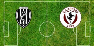 Cesena-Arezzo (martedì 13 febbraio 2024 ore 20:45): formazioni, quote, pronostici, convocati. Toscano ritrova Shpendi Formazioni Cesena-Arezzo