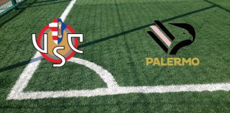 Formazioni Cremonese-Palermo