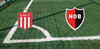 Estudiantes La Plata-Newell’s Old Boys (lunedì 19 febbraio 2024 ore 23:15): formazioni, quote, pronostici Formazioni Estudiantes La Plata-Newell's Old Boys