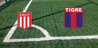 Estudiantes La Plata-Tigre Victoria (venerdì 09 febbraio 2024 ore 23:00): formazioni, quote, pronostici Formazioni Estudiantes La Plata-Tigre Victoria