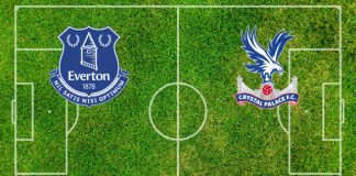 Everton-Crystal Palace (lunedì 19 febbraio 2024 ore 21:00): formazioni ufficiali, quote, pronostici Formazioni Everton-Crystal Palace
