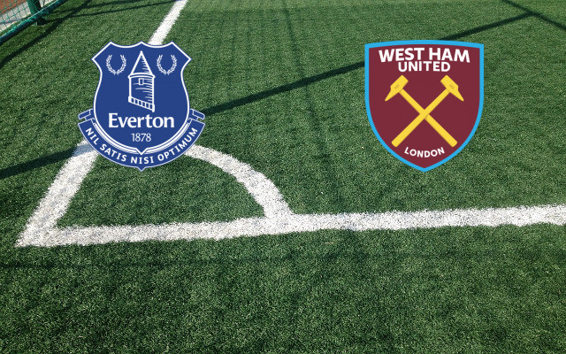 Formazioni Everton-West Ham