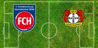 FC Heidenheim-Leverkusen (sabato 17 febbraio 2024 ore 15:30): formazioni ufficiali, quote, pronostici. Xabi Alonso recupera Xhaka Formazioni FC Heidenheim-Leverkusen