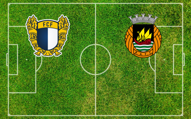 Famalicão-Rio Ave_it Formazioni Famalicão-Rio Ave