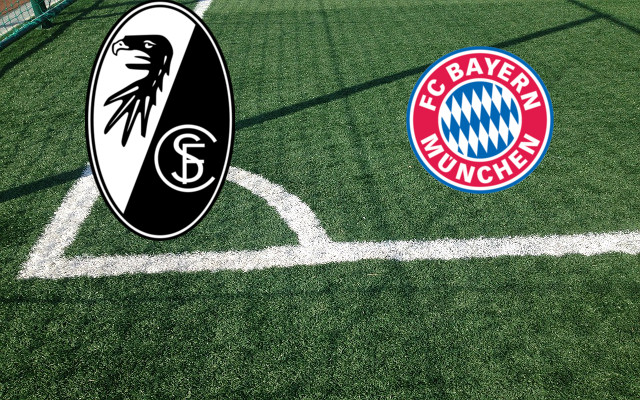 Friburgo-Bayern Monaco_it Formazioni Friburgo-Bayern Monaco